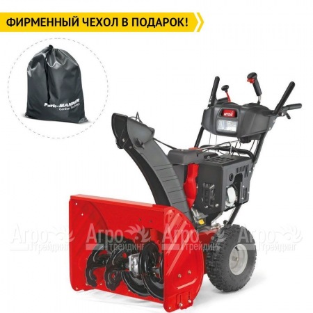 Снегоуборщик MTD OPTIMA ME 66 в Рязани