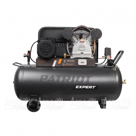 Компрессор поршневой Patriot KRX 700 L200 D  в Рязани