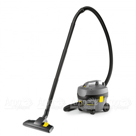 Промышленный пылесос Karcher T 7/1  в Рязани