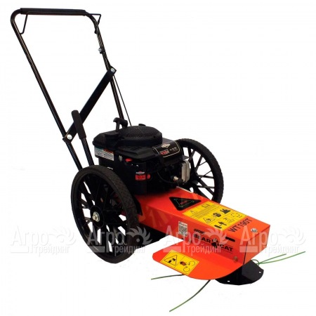 Колесный триммер Echo Bear Cat HWTB в Рязани