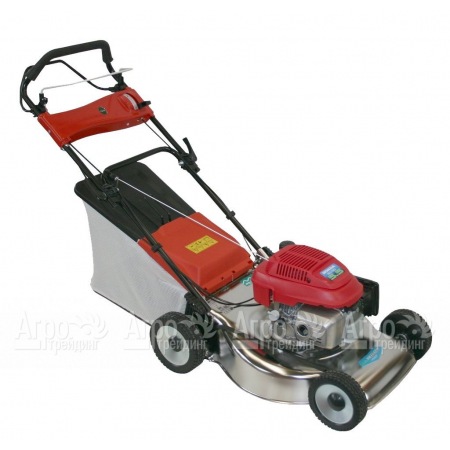 Газонокосилка бензиновая MA.RI.NA MX 46 H в Рязани