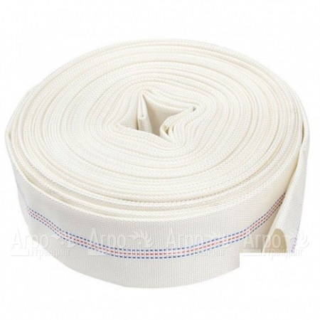 Рукав напорный 50 (20 м) для мотопомп Champion в Рязани