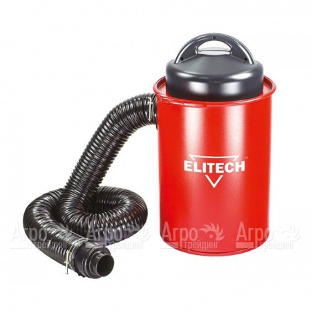 Пылесос для стружки Elitech ПДС 1100К в Рязани