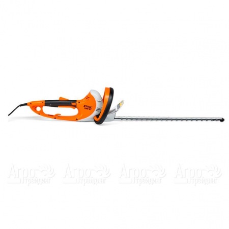 Электрический кусторез (электрокусторез) Stihl HSE 71 в Рязани