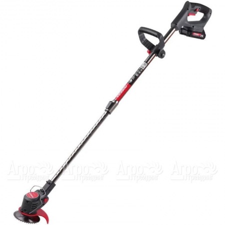 Аккумуляторный триммер Победа ТА 200 в Рязани