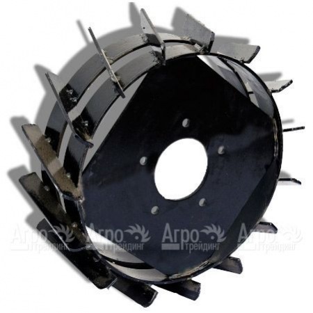 Грунтозацепы Мобил К Дн=350х130 мм  в Рязани