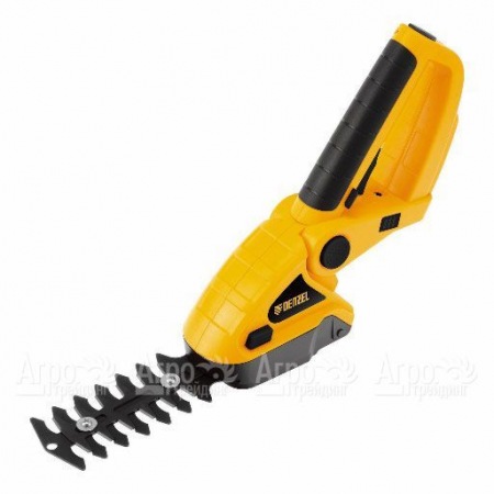 Ножницы-кусторез аккумуляторные Denzel GS-7 в Рязани