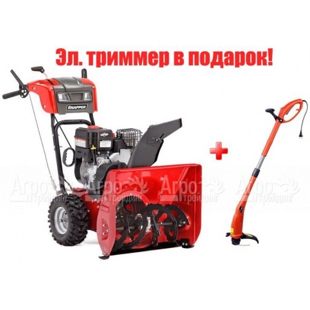 Снегоуборщик Snapper SNL924R в Рязани