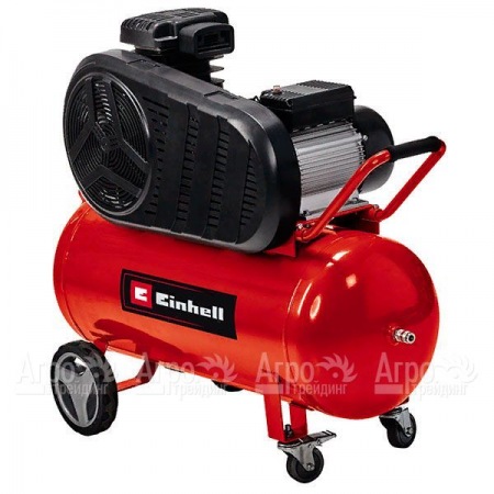 Компрессор воздушный Einhell TE-AC 430/90/10 в Рязани