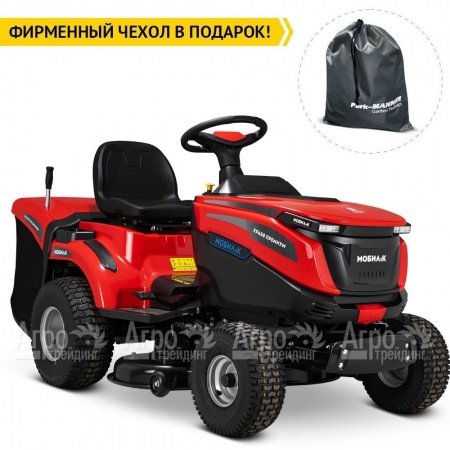 Садовый минитрактор Мобил К XPA88 Премиум в Рязани