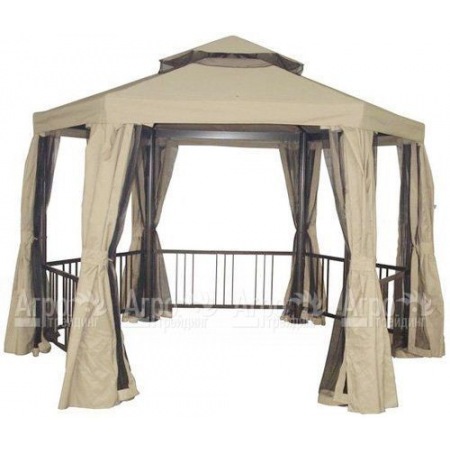 Шатер Comfort Garden Gazebo GHGM 014 в Рязани