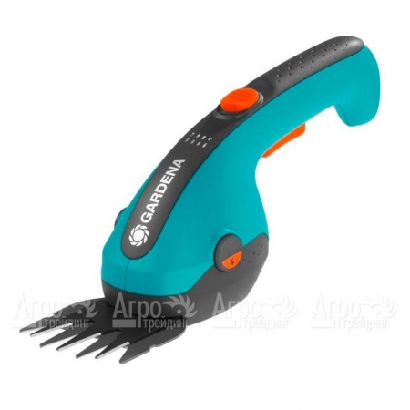 Аккумуляторые садовые ножницы Gardena ClassicCut Li 09853 в Рязани