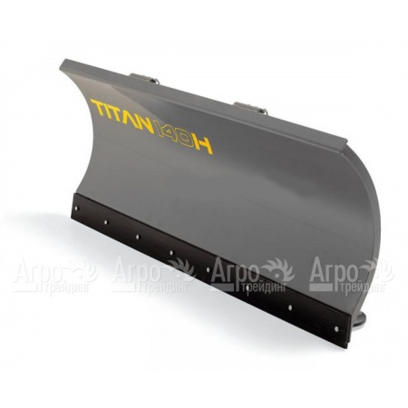 Снегоотвал Stiga SB140 гидравлический привод для Titan  в Рязани