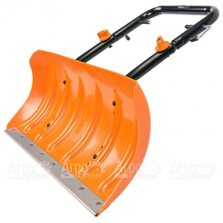 Насадка отвал для садовой тележки Worx Aerocart  в Рязани