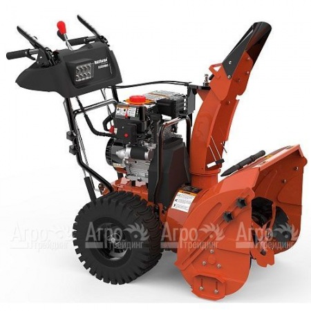 Снегоуборщик Holzfforma ST330DLE PRO в Рязани