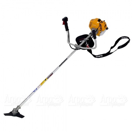 Бензокоса (бензиновый триммер) Elmos EPT24SET в Рязани