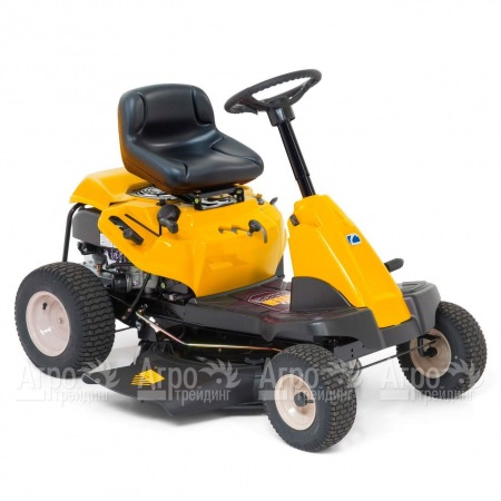 Садовый райдер Cub Cadet LR1 MS76 в Рязани