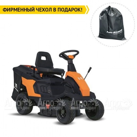 Садовый райдер Villartec MR 765H в Рязани