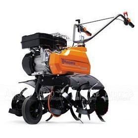 Культиватор Husqvarna T560RS 9668406-01 (с пневмосцеплением) в Рязани