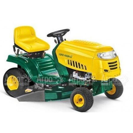 Садовый трактор Yard-Man RS 7125 в Рязани