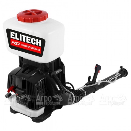 Воздуходувка бензиновая Elitech BP 6338RMD в Рязани