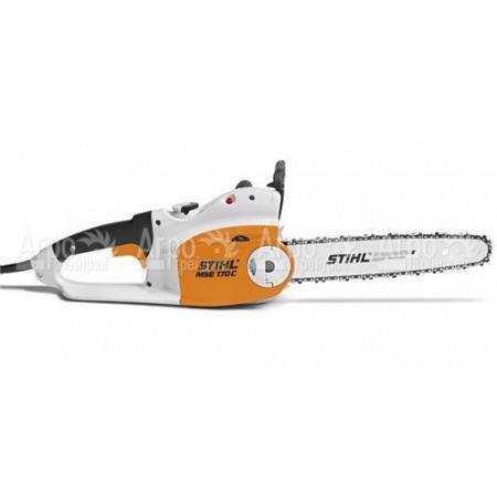 Электропила Stihl MSE 170C-Q-14" в Рязани