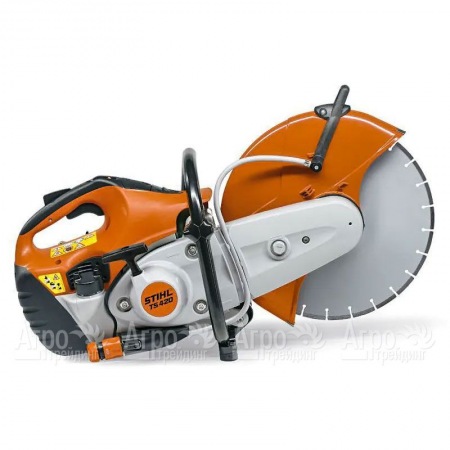 Бензорез Stihl TS 420 в Рязани