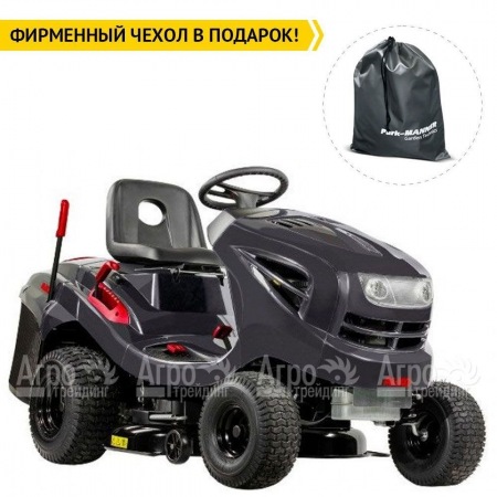 Садовый минитрактор Al-Ko T 18-103.2 HD Comfort в Рязани