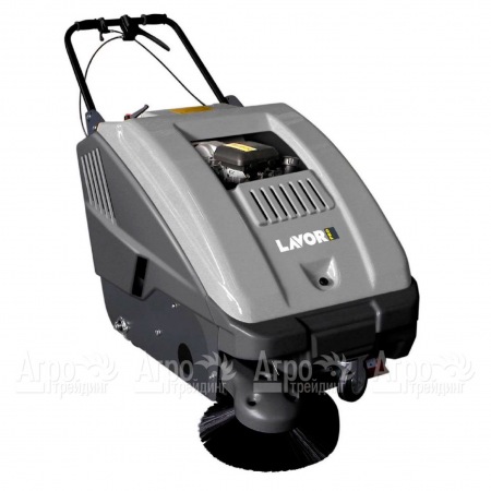 Подметальная машина Lavor Professional SWL 700 ST в Рязани