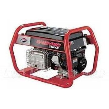 Бензиновый генератор Briggs&#38;Stratton Handypro 3500L 2,7 кВт в Рязани