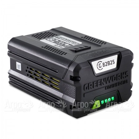 Аккумулятор GreenWorks GC82B25  в Рязани