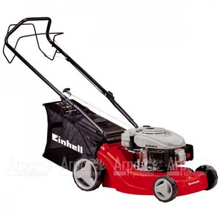 Газонокосилка бензиновая Einhell GC-PM 40 S-P в Рязани