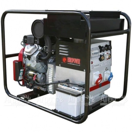 Сварочный генератор Europower EP 300 XE DC 6.4 кВт  в Рязани