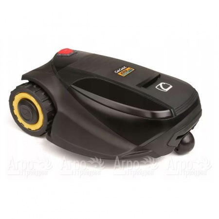 Газонокосилка-робот Cub Cadet XR2 1000 в Рязани