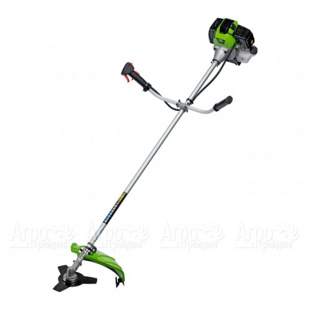 Бензокоса (бензиновый триммер) Сибртех ТС-3000Н в Рязани