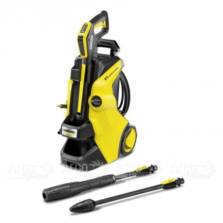 Мойка высокого давления Karcher K 5 Power Control  в Рязани