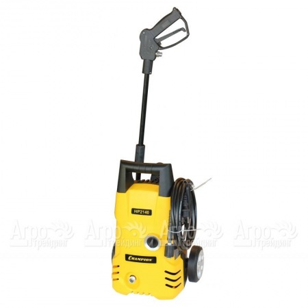 Минимойка Champion HP2140 в Рязани