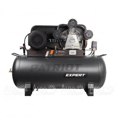 Компрессор поршневой Patriot KRX 950 L270 D  в Рязани