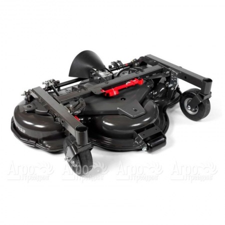 Дека Combi 155 для райдера Husqvarna P 525D  в Рязани