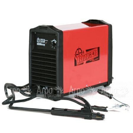 Сварочный аппарат Ranger Welder inverter-180 DC в Рязани