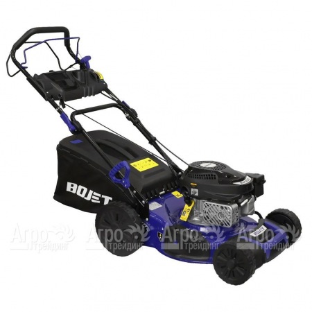 Газонокосилка бензиновая Bojet GLMS-46 в Рязани