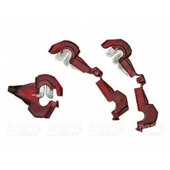 Штекер провода AKS 010 10 штук для робота-газонокосилки Stihl в Рязани