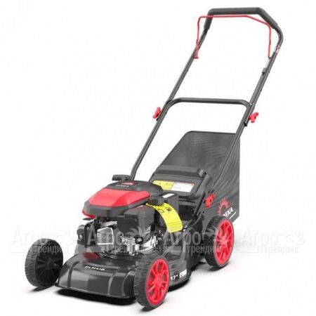 Бензиновая газонокосилка Sunreka GLM41P в Рязани