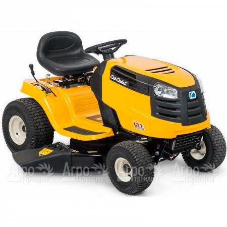 Садовый минитрактор Cub Cadet LT2 NS96 в Рязани