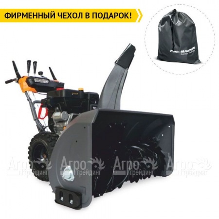 Снегоуборщик Villartec WB1176E(DA) в Рязани