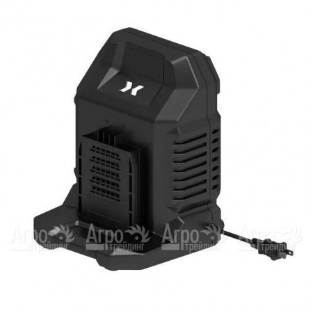 Зарядное устройство X6 60V, 8А для аккумуляторной техники Senix в Рязани
