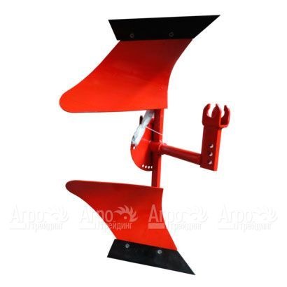 Плуг оборотный для мотоблоков Кадви  в Рязани