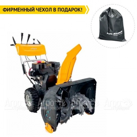 Снегоуборщик Stiga ST 4262 P в Рязани