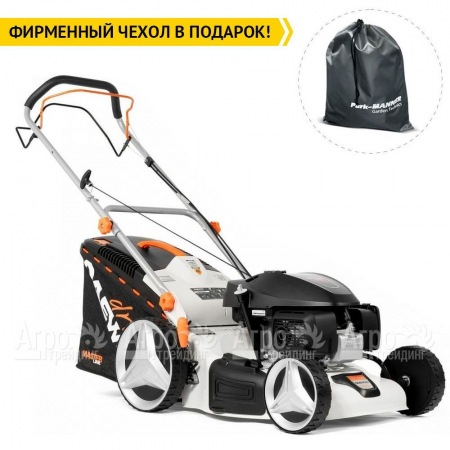 Газонокосилка бензиновая Daewoo L 50SPH в Рязани