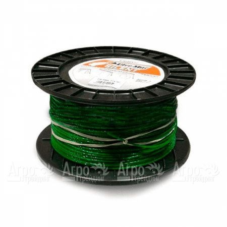 Леска 1.6 мм 393 м silent катушка для триммеров Oleo-Mac в Рязани